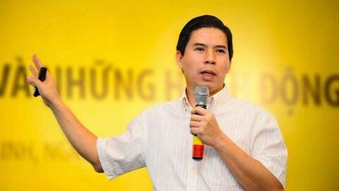 Thấy gì khi ông chủ Thế giới Di động (MWG) Nguyễn Đức Tài chỉ mua "nhỏ giọt" tỷ lệ cổ phiếu đăng ký?