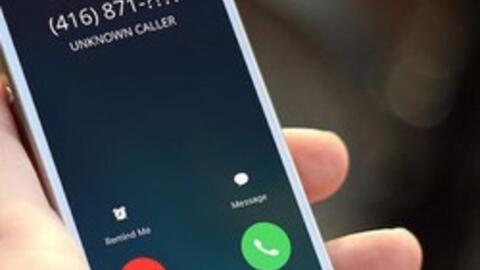 50 số điện thoại tuyệt đối không nên nghe, chặn ngay khi nhận được cuộc gọi