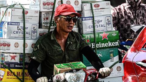 Số ngày nắng nóng gay gắt năm 2024 có thể nhiều hơn