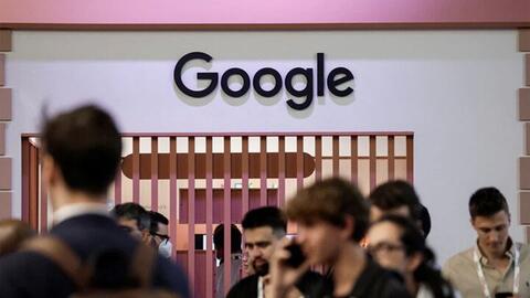 Google tính sa thải 30.000 nhân viên