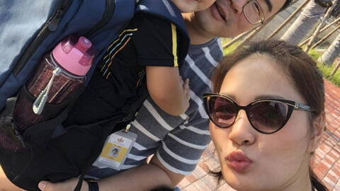 Người đẹp Việt là “Hoa hậu đẹp nhất châu Á" giờ sống viên mãn, cho con học trường học phí 1 năm mua được cả 1 căn hộ
