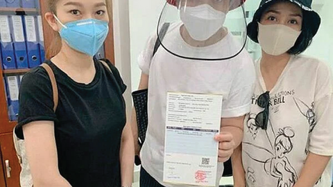 Ốc Thanh Vân định cư Úc, số tiền dành cho con gái Mai Phương ra sao?