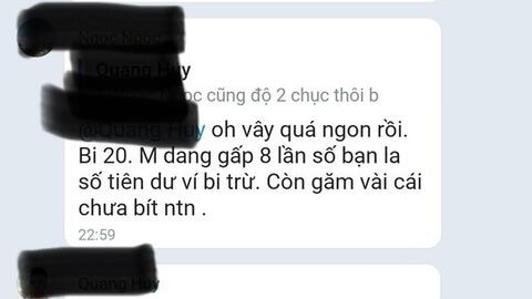 Shopee mạnh tay trừ tiền người bán vi phạm