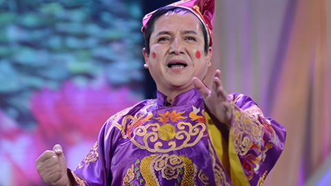 Vì sao Táo giao thông là nhân vật được yêu thích bậc nhất trong dàn Táo quân?