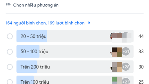 Choáng với số người sập bẫy app "EASY TOUR VN"