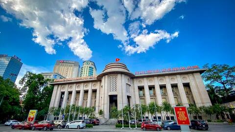 Ngân hàng Nhà nước yêu cầu các ngân hàng đẩy mạnh cho vay ngay từ những tháng đầu năm 2024