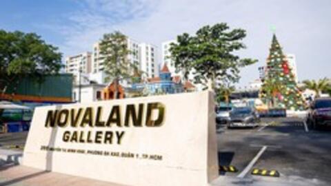 Novaland lên kế hoạch 2024 mang về 1,3 tỷ USD doanh thu, lợi nhuận tăng 122%, ra phương án giúp gia đình ông Bùi Thành Nhơn tăng sở hữu cổ phiếu NVL