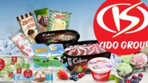 Cổ phiếu của Kido về vùng đáy 1 năm, một thành viên của Quỹ VinaCapital chi 500 tỷ trở thành cổ đông lớn
