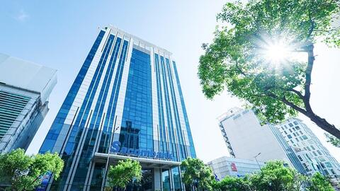 Chiến lược ESG tại Sacombank