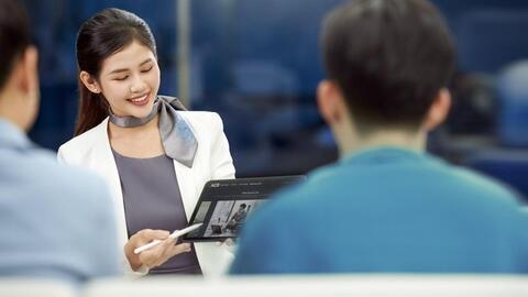 Dịch vụ ngân hàng ưu tiên ACB Privilege Banking: Hành trình 9 năm đáng tự hào