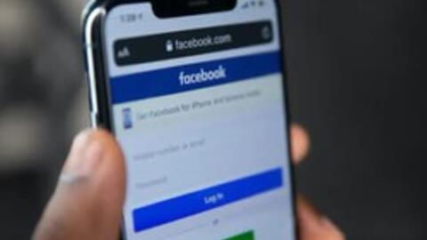Facebook gặp lỗi khiến ảnh đại diện biến mất