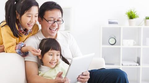Tự động nâng cấp băng thông miễn phí, Viettel được lòng hàng chục triệu gia đình Việt