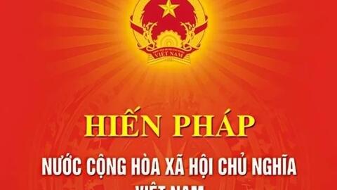 Gần 280 triệu lượt ý kiến tán thành sửa đổi Hiến pháp 2013