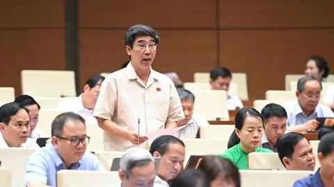 Chính sách khu thương mại tự do của Hải Phòng: Đột phá nhưng kiểm soát chặt chẽ