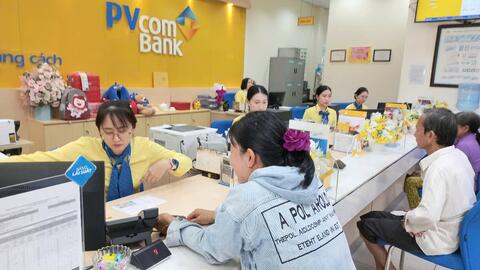 “Đòn bẩy” tín dụng hỗ trợ tăng trưởng các mặt hàng có thế mạnh trên địa bàn Ngân hàng Khu vực 15