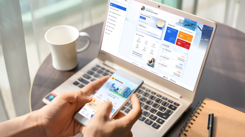 Vietbank cùng VNPAY triển khai Ngân hàng số Vietbank Digibiz cho doanh nghiệp