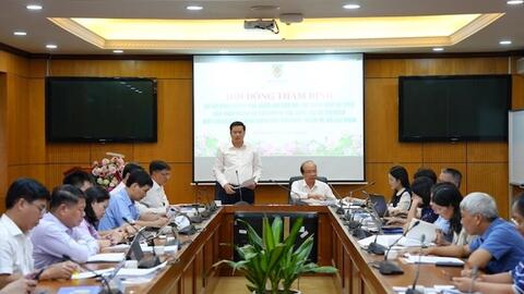 Hoàn thiện một số cơ chế, chính sách đặc thù phát triển TP Hồ Chí Minh