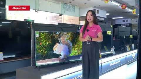 Smart TV Coex UHD Android TV: Tiện ích thông minh, giá hợp lý (50UT7002X) - Điện máy MediaMart
