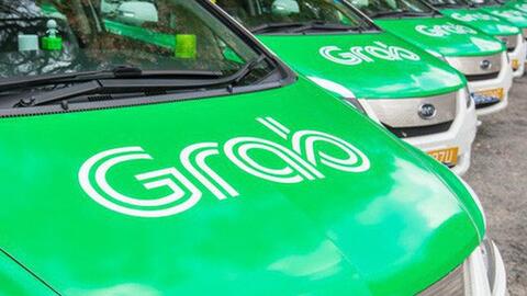 Gã khổng lồ Trung Quốc Alibaba chuẩn bị đầu tư vào Grab