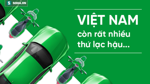 Hiệu trưởng ĐH Bách Khoa Hà Nội: Không thể "đi tắt đón đầu" trong công nghiệp 4.0!