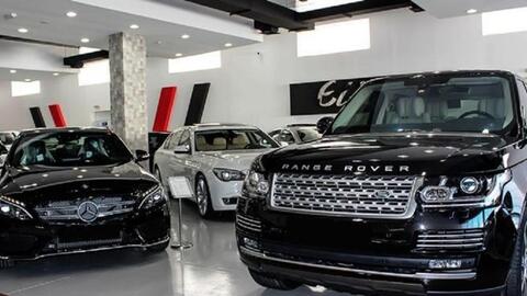 Đừng nhìn chiếc ôtô như một sự xa xỉ