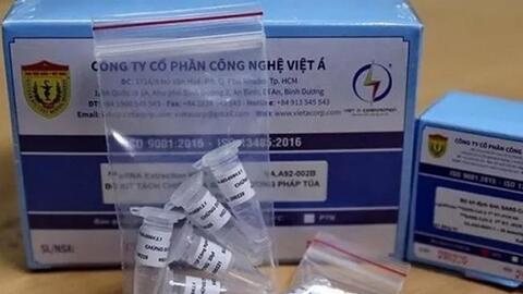Thanh tra việc mua kit xét nghiệm COVID-19 tại Bộ Y tế, Hà Nội và TPHCM