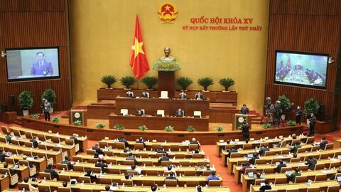 Nhất trí với sự cần thiết thực hiện chính sách tài khóa, tiền tệ hỗ trợ phục hồi kinh tế