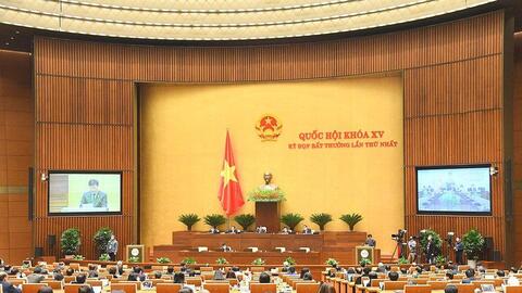 Dự án đường bộ cao tốc Bắc – Nam phía Đông cần làm rõ thêm nhiều điểm