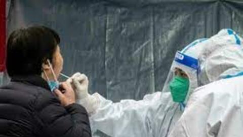 Phát hiện 3 ca COVID-19 không triệu chứng, Trung Quốc cách ly 1 triệu dân