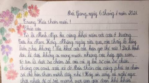 Bắc Giang: Quyết liệt xử lý ổ dịch, 266 học sinh F0 sức khỏe ổn định