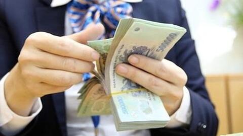 "Ông lớn" ngân hàng báo lãi năm 2021 đạt hơn 14.000 tỷ đồng