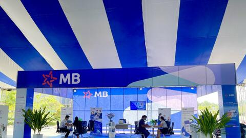 MB hỗ trợ tỉnh Vĩnh Long đẩy mạnh kinh tế địa phương