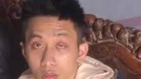 Thêm một vụ cướp tài sản tài xế taxi ở Hà Nội