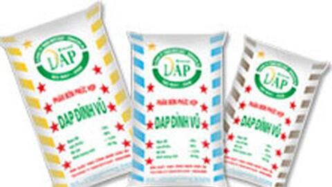 Giá vốn tăng cao, DAP Vinachem (DDV) báo lãi quý 4/2021 sụt giảm 42%