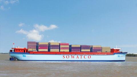 Sowatco (SWC) báo lãi quý 4/2021 đạt 74 tỷ đồng – mức lãi quý cao nhất trong 5 năm trở lại đây