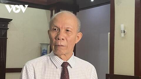 Nợ thuế gia tăng: Không thể chỉ đổ lỗi cho dịch bệnh