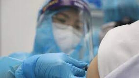 Đề xuất mua 21,9 triệu liều vắc xin phòng Covid-19 để tiêm cho trẻ từ 5-11 tuổi