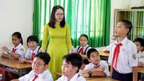 Đề xuất chia vùng để tính định mức giáo viên trong các cơ sở giáo dục phổ thông công lập