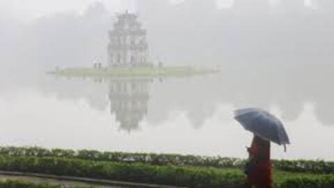 Dự báo thời tiết ngày 25/1: Bắc Bộ trời ấm, sáng sớm có sương mù