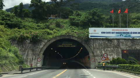 Giao thông Đèo Cả (HHV) ước đạt 300 tỷ lợi nhuận trong năm 2021