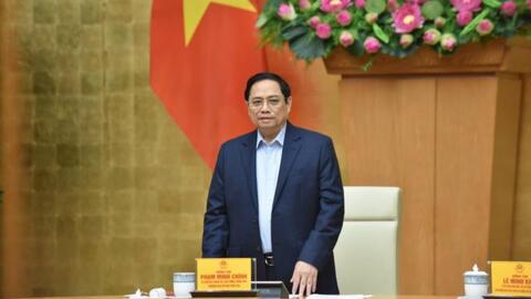 Không mất cảnh giác dịp Tết nhưng đủ tự tin trong phòng chống dịch COVID-19