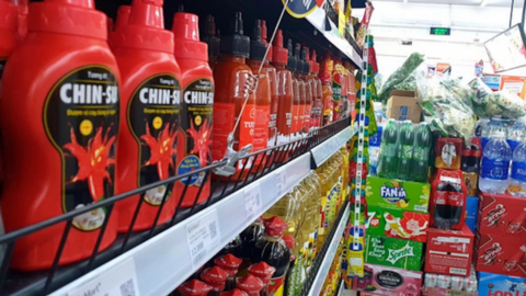 Masan Consumer (MCH) lãi hơn 5.500 tỷ đồng sau thuế năm 2021, có hơn 13.000 tỷ đồng đi gửi ngân hàng