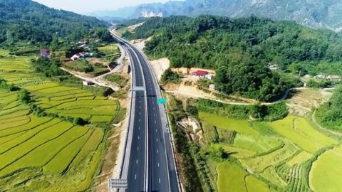 Giao thông Đèo Cả (HHV) lãi 293 tỷ đồng cả năm, vượt 35% kế hoạch