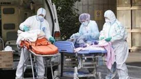 Số ca Covid-19 ở Nga tăng kỷ lục, Malaysia vượt mốc 10.000 ca mới