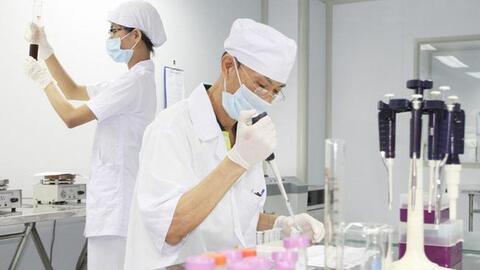 Y tế Việt Mỹ (AMV): Quý 4 lãi 40 tỷ đồng cao gấp 8 lần so với cùng kỳ