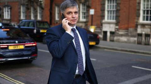 Ukraine không thay đổi tham vọng gia nhập NATO