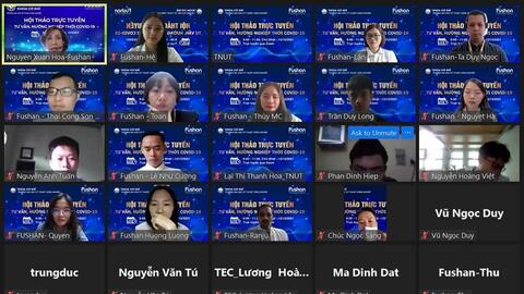 Đẩy mạnh kết nối doanh nghiệp, tạo môi trường làm việc lý tưởng cho sinh viên