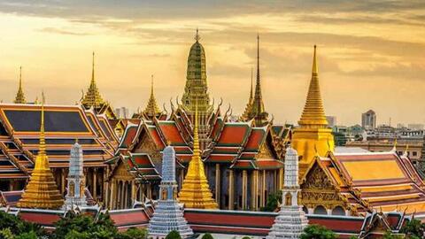 Thái Lan chính thức đổi tên thủ đô, số phận cái tên Bangkok sẽ ra sao?