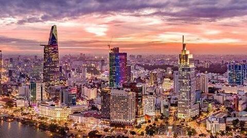 Bất động sản Sài Gòn đang được ngân hàng rao bán với giá bao nhiêu?