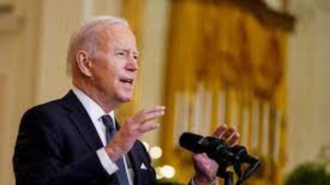 Tổng thống Biden công bố loạt trừng phạt mới nhắm vào Nga